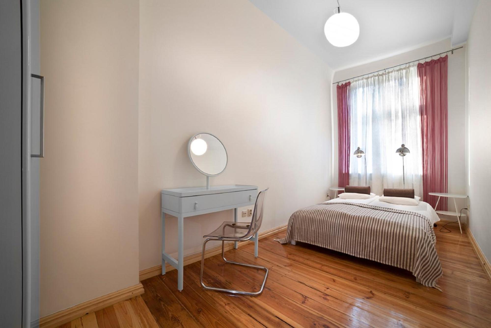 Apartamenty Pomaranczarnia Poznań Exteriör bild